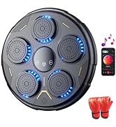 Amazon | 2024 新型 音楽ボクシングマシン ミュージックボクシング Amazon | 2024 新型 音楽ボクシングマシン ミュージックボクシング